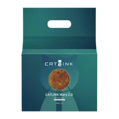 Catlink Mars 2.0. Betonitna mačja stelja