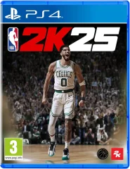 NBA 2K25 igra za PLAYSTATION 4