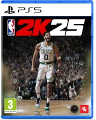 NBA 2K25 igra za PLAYSTATION 5