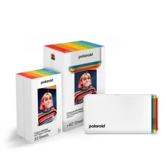 POLAROID HI-PRINT 2 tiskalnik Everything Box bel