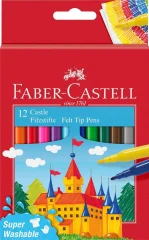 Flomastri Faber Castell 12/1