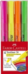 xxxOznačevalec teksta Faber Castell 4/1