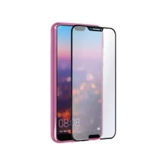 MW, Huawei P30 Pro 9H Ultra-thin 0,3 mm kaljeno steklo za zaÅ¡Äito zaslona, Prozorno Ärna