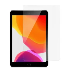 QDOS, Kaljeno steklo za iPad 10,2''/Air 10,5''/Pro 10,5'' OptiGuard proti praskam, Prozorno