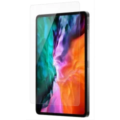 QDOS, Kaljeno steklo za iPad Pro 12,9'' OptiGuard proti praskam, Prozorno