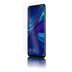 QDOS, Kaljeno steklo za Huawei P Smart 2019 OptiGuard Anti-Scratch, Prozorno