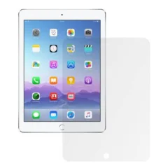 MW, ZaÅ¡Äita zaslona za iPad 9.7 EASY GLASS STANDARD, Prozorno