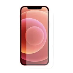 MW, ZaÅ¡Äita zaslona za iPhone 12 Mini GLASS BASIC, Prozorno