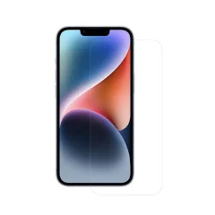 MW, ZaÅ¡Äita zaslona za iPhone 14 Pro GLASS BASIC, Prozorno