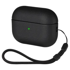 TPU zaščita ohišja AirPods Zaščitna torbica za AirPods Pro/Pro 2 Black  AirPods Pro 2