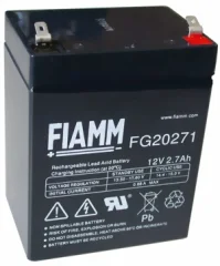 Fiamm akumulator FG20271