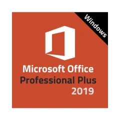 Microsoft Office Professional Plus 2019 za PC Digitalni Prenos