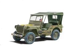 Willys Jeep MB “80ta Obletnica”