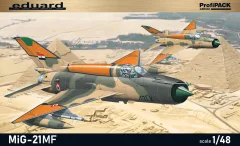 MiG-21 MF