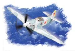 Yak-3