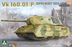 VK.168.01 (P)