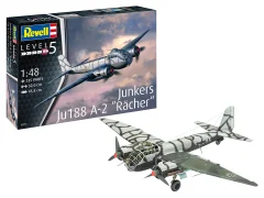 Junkers Ju188 A-2 &quot;Rächer&quot;