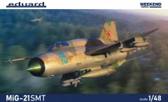 MiG-21SMT