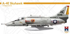 A-4E Skyhawk