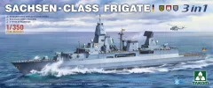 Sachsen-Class Fregata 3 v 1