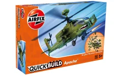 Apache Quickbuild