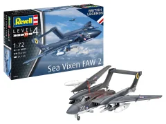 De Havilland Sea Vixen FAW 2