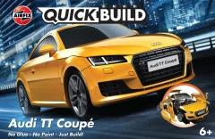 Audi TT Coupe