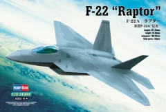 F-22A &quot;Raptor&quot;