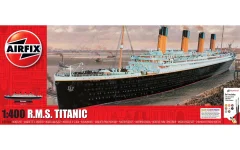 Set RMS Titanic