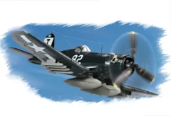 F4U-1D &quot;Corsair&quot;