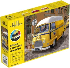 STARTER KIT ESTAFETTE HIGHROOF