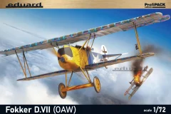 Fokker D.VII (OAW)