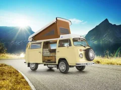 VW T2 Camper