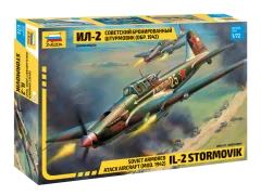 IL-2 Shturmovik (mod.1942)