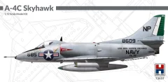 A-4C Skyhawk