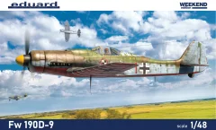 Focke-Wulf Fw 190 D-9