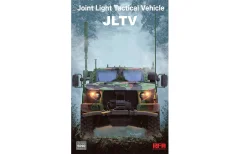 JLTV (Joint Light Tactical Vehicle)