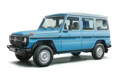 Mercedez Benz G230