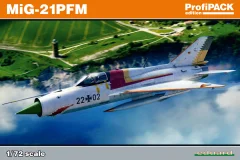 MiG-21 PFM