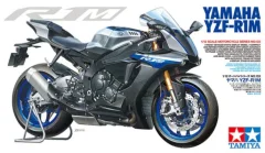 Yamaha YZF-R1M