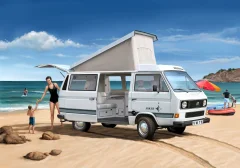 Volkswagen T3 &quot;Camper&quot;