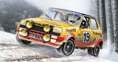 RENAULT 5