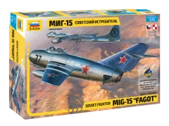 MIG-15 Fagot