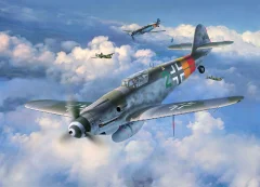 Messerschmitt Bf 109 G-10