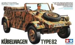 Kübelwagen tip 82