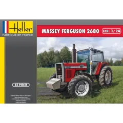 Trakor Massey Ferugson 2680