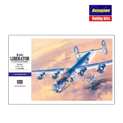 B-24J Liberator