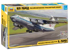 Ilyushin IL-76 MD