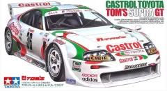 CASTROL TOYOTA TOM'S SUPRA GT