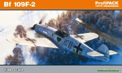 Messerschmitt Bf 109 F-2